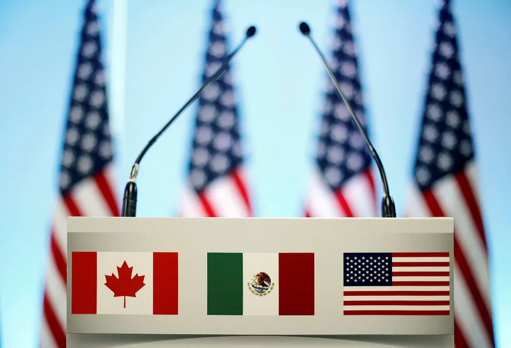 USMCA deal: Approved by the US Senate