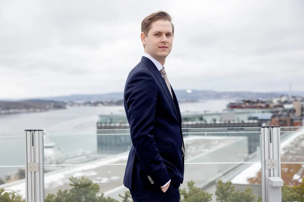 De neste par årene forfaller volumer for rundt 260 milliarder kroner. Det blir en viktig driver for det nordiske høyrentemarkedet fremover, ifølge Paretos kredittanalysesjef Thomas Eriksen.