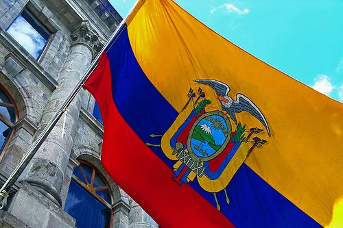 Petrobras pulling out of Ecuador