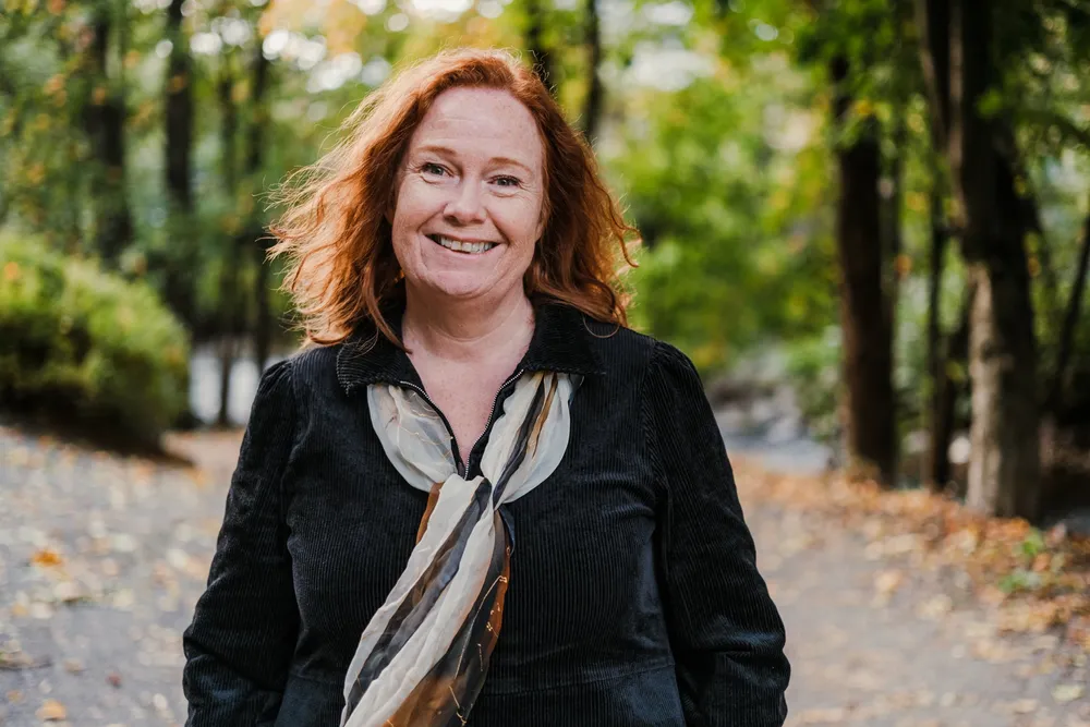 Ingeborg Øfsthus blir værende i Statnetts konsernledelse.