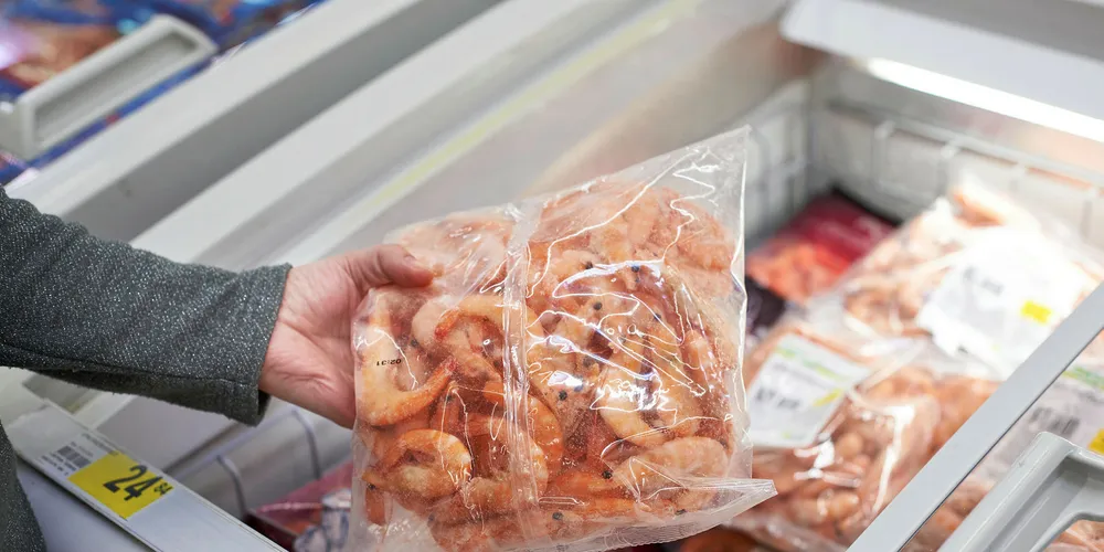 Camposol sees growth in shrimp division.