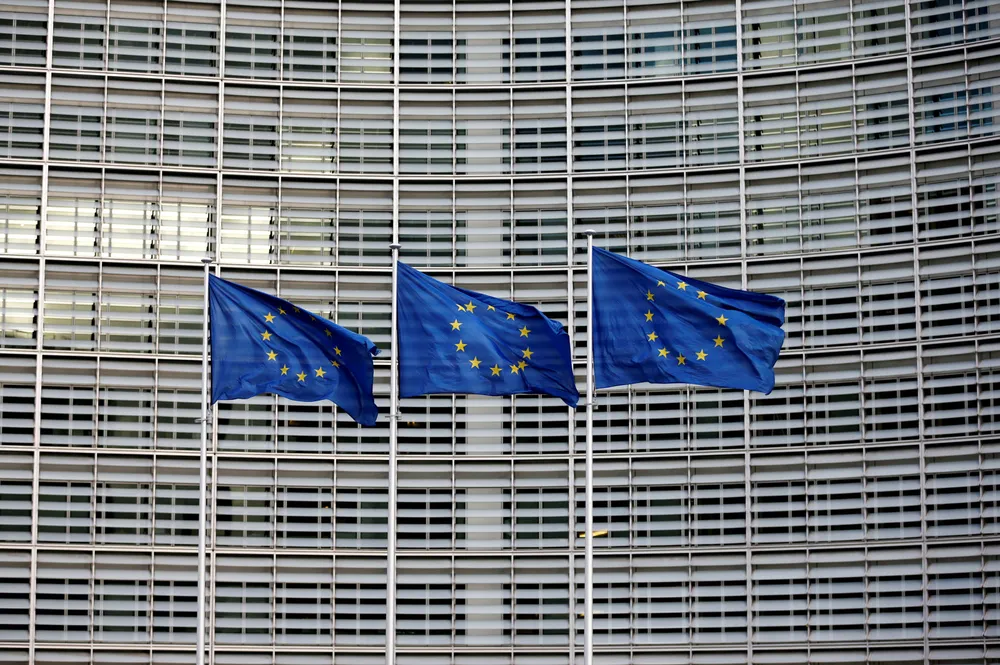 Funding halt: for natural gas pipelines from EU