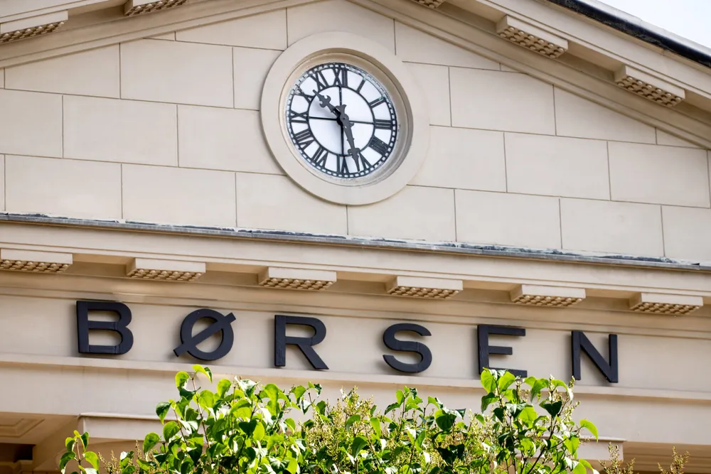Det er vel intet annet selskap på Oslo Børs som har byttet finansdirektør oftere de siste årene.