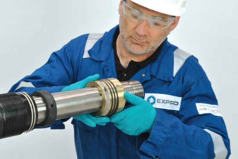 Expro nets $20m burner boom work