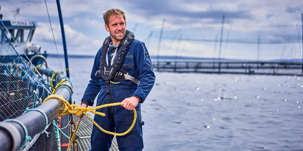 Under the Bute House Agreement, the Scottish government committed to designating at least 10 percent of Scotland’s seas as conservation zones by 2026.