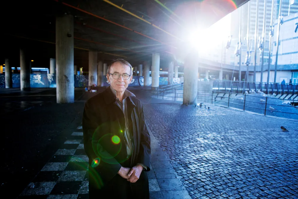 – Jeg tror ordningen mer er en vei ut av uføret for dem som oppdager at de har havnet i en situasjon som over tid er uholdbar, sier BI-professor Ole Gjems-Onstad om den norske skatteamnestiordningen.