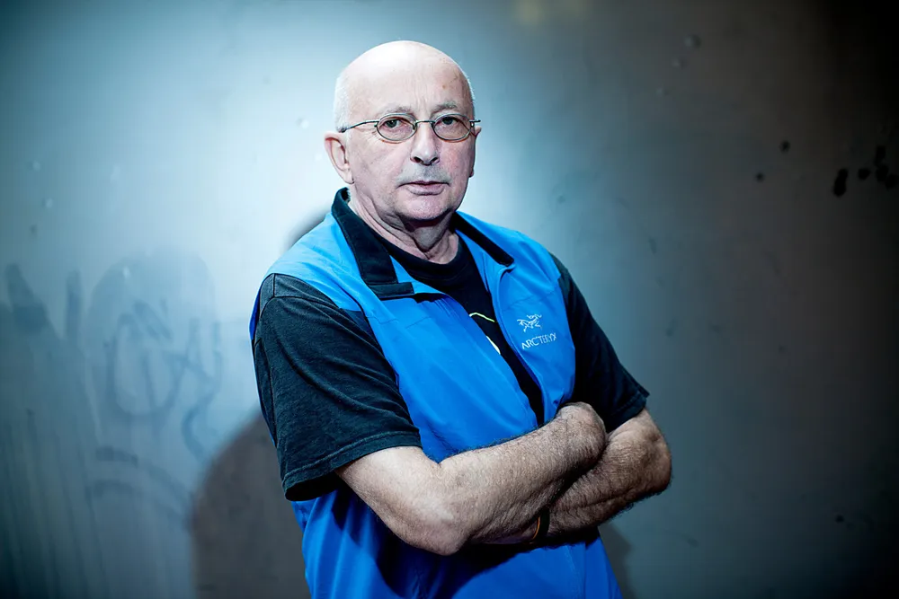 Økonomiprofessor Steinar Strøm har forståelse for at Kjell Inge Røkke velger å flytte, men tror ikke mange flytter etter.