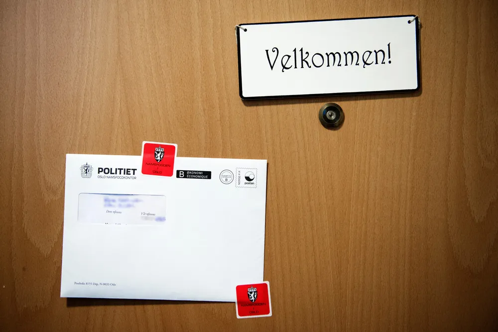Vi er helt enig i at småkrav ikke hører hjemme hos namsfogden, men det som trengs, er ny praksis, ikke ny lovgivning, skriver Klaus-Anders Nysteen.