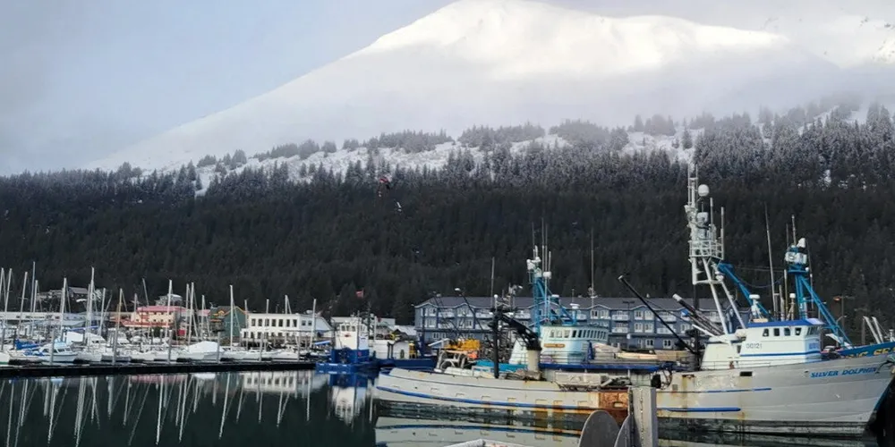 The executive has previously overseen OBI's operations in Prince William Sound in Alaska.