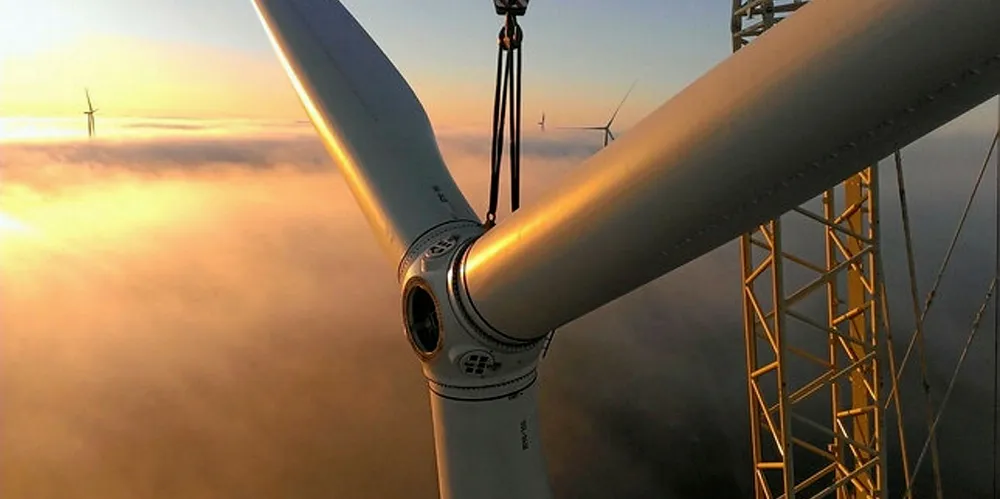 Nordex is adding to its turbine range.