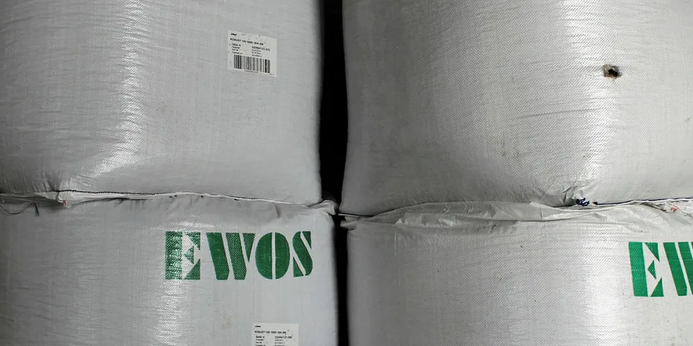 Redusert straff for korrupsjonsdømt eks Ewos-sjef