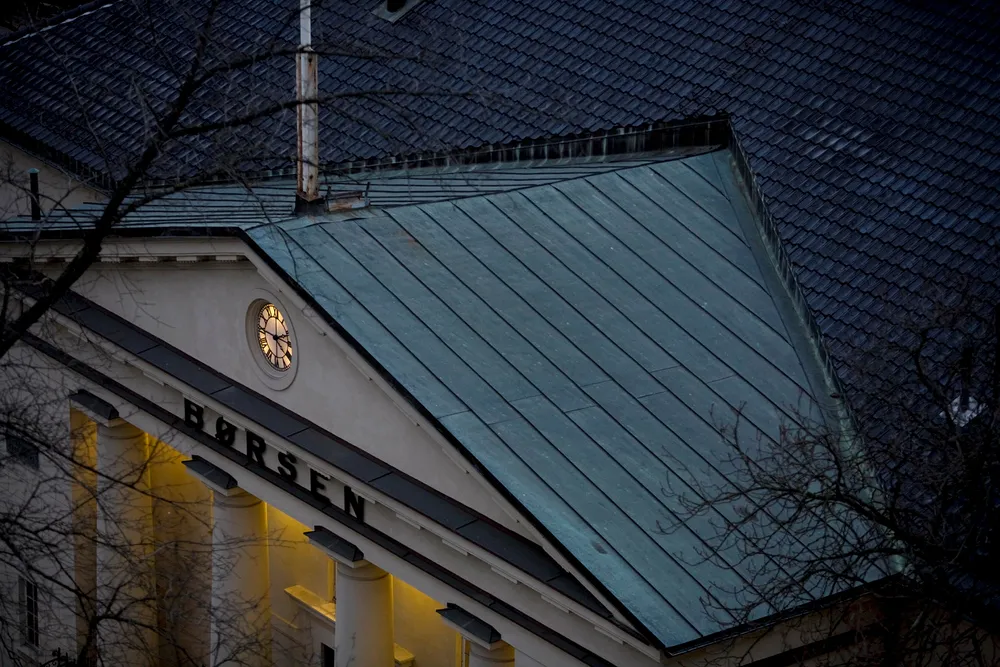 Oslo Børs