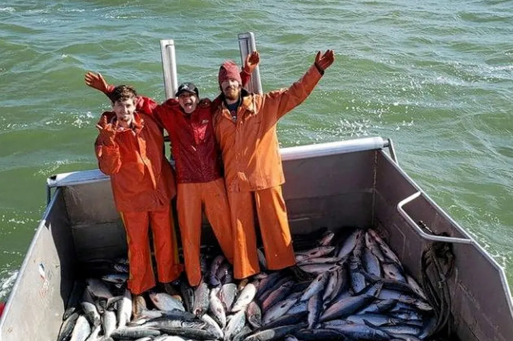 Rogotzke Fish Company has been working in Bristol Bay for decades, and is now taking on the 2024 Bristol Bay sockeye salmon fishing season.