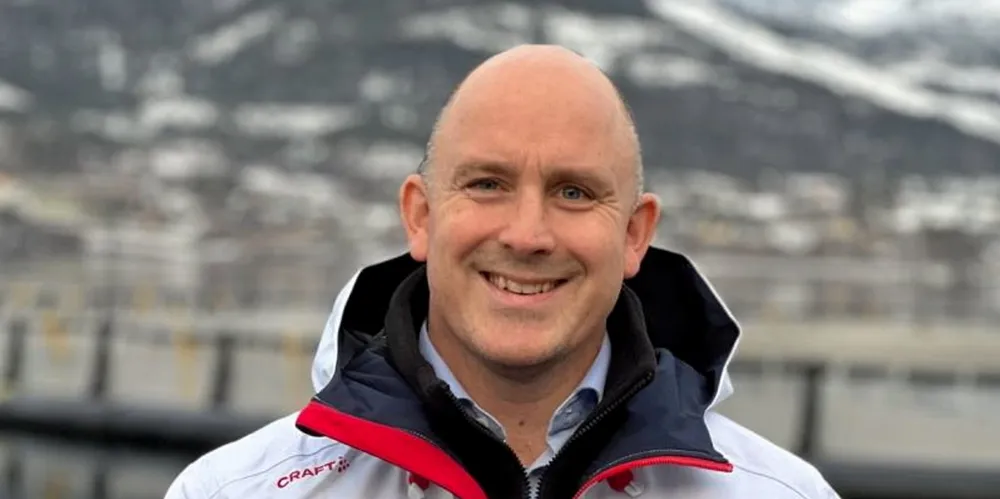 Andreas Mikalsen has held various leadership and commercial roles within food retail (Lidl International and COOP in Norway), seafood (Mowi), and AI/aquatech start-up (Aquabyte).