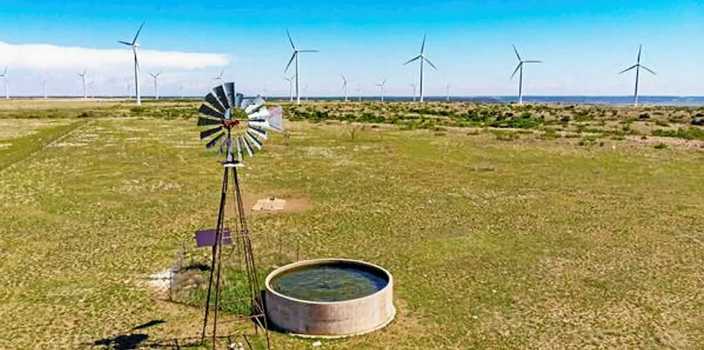 South Dakota approves Scout's 200MW project as wind sector booms