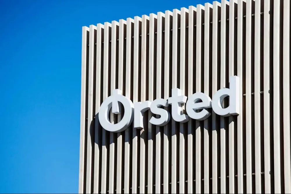 Orsted wants to fund its offshore construction programme.