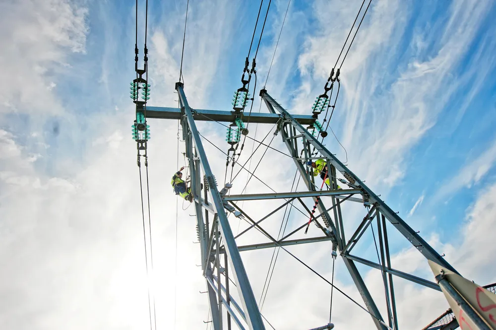Store prisforskjeller: Fra nesten gratis i nord til opp mot 2 kroner/kWh i sør