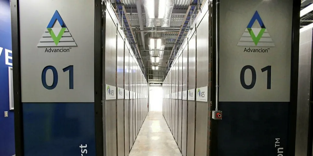 AES already has a major position in energy storage