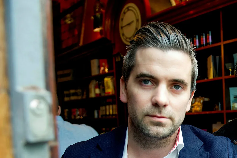 Forsvareren til investor Eirik Bysheim Hokstad (bildet) mener klienten får en urettferdig behandling av politiet.
