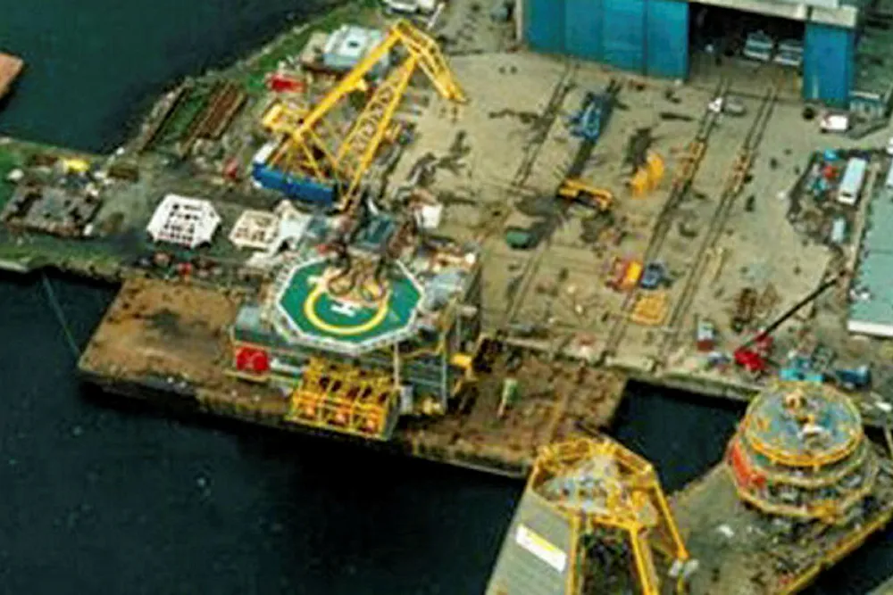 'Set to close': trade unions claim BiFab is to shut its three yards in the UK