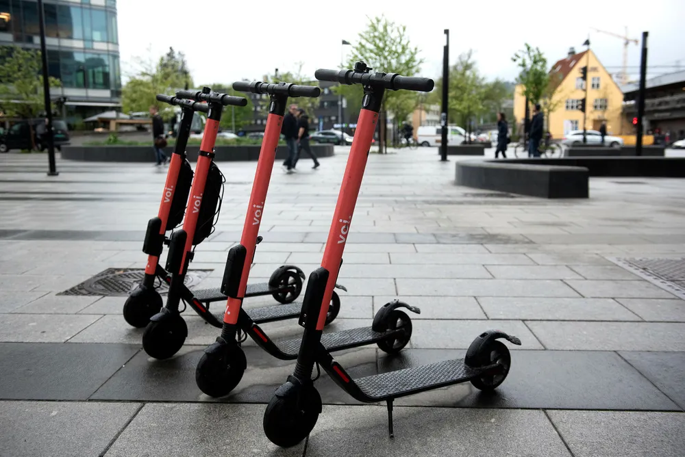 Hvis kollektivselskapene mener alvor om å være en partner innen mobilitet, burde de muligens forsøke å høste mer lavthengende frukter enn selvkjørende busser på lukkede områder, skriver innleggsforfatteren.
