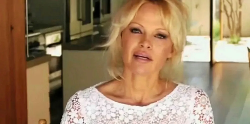 Pamela Anderson to join protest at Cermaq site