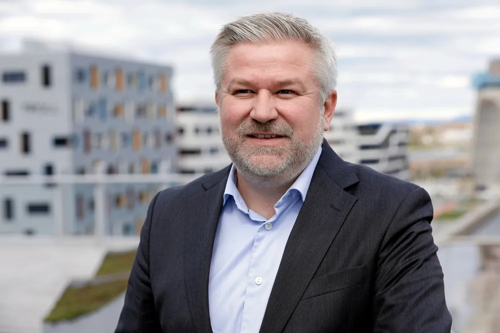Pål Eitrheim går fra Equinor sin fornybar-divisjon til å bli konserndirektør i Statkraft.