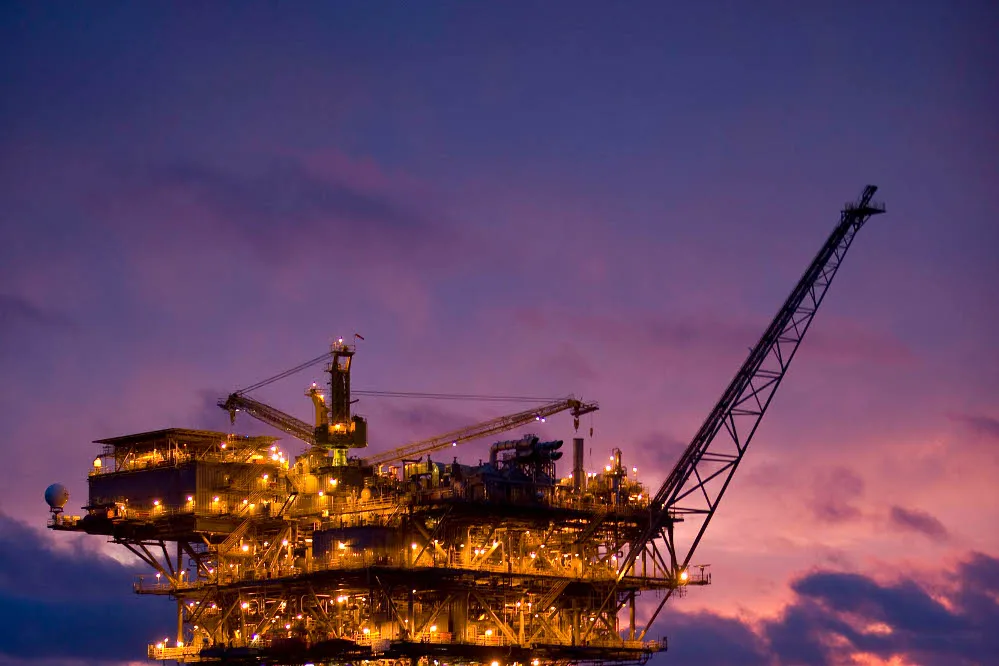 Shenzi: Stress Subsea gets water injection contract.