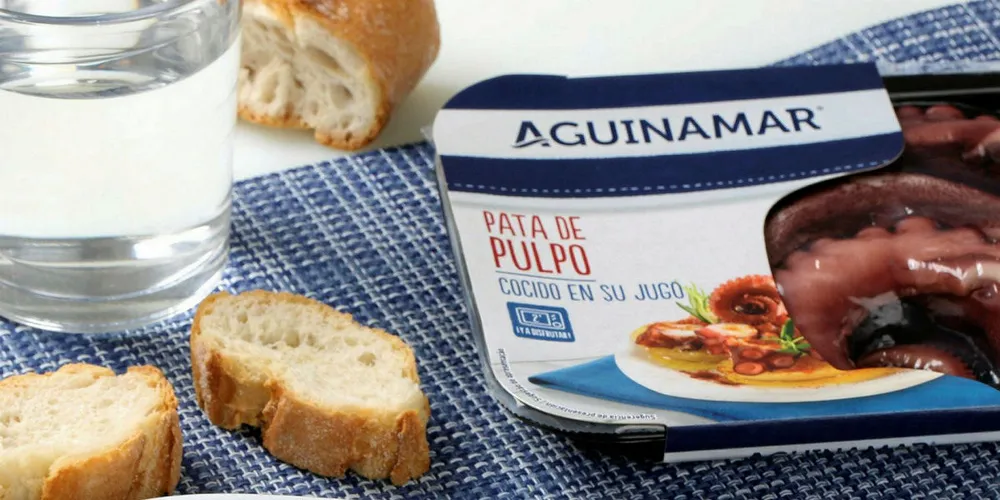 Viveros Merimar is the main competitor for Angulas Aguinaga’s brand Aguinamar.