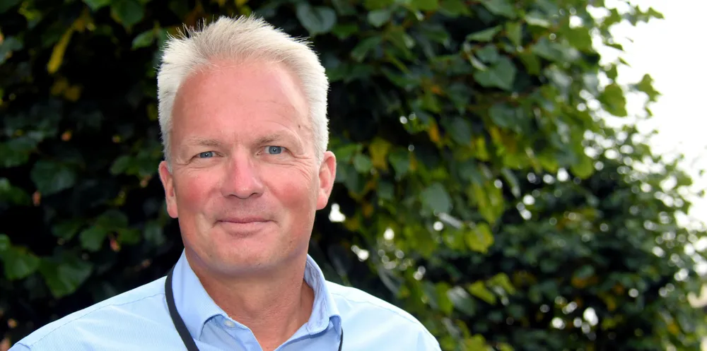 Bonusordningene i Hafslund Eco, hvor Finn Bjørn Ruyter er sjef, kan bli avviklet.