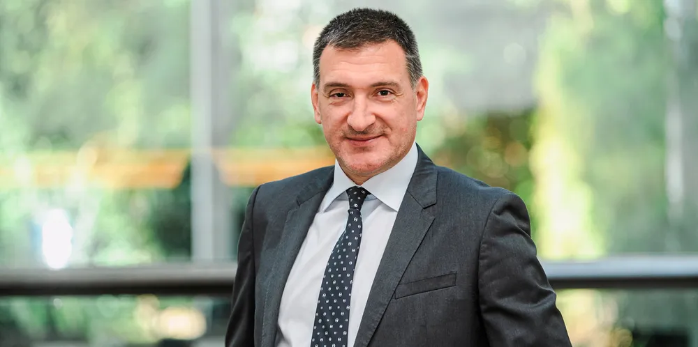 Alexander Prokopakis is executive director of the International Bunker Industry Association. He is based in Greece.