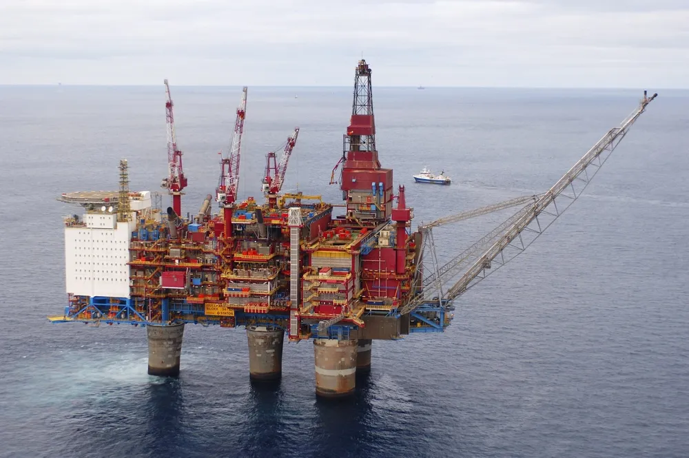 Big win: Nexans scoops umbilical contract for Gullfaks C gas compression