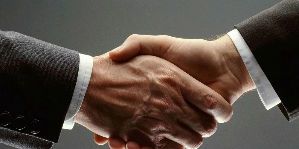 Deal done: B.Grimm to supply power in Vietnam