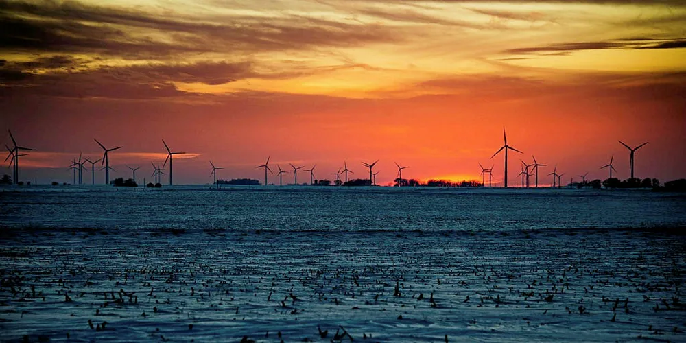 Ameren Missouri unveils 700MW wind plan and steep CO2 target