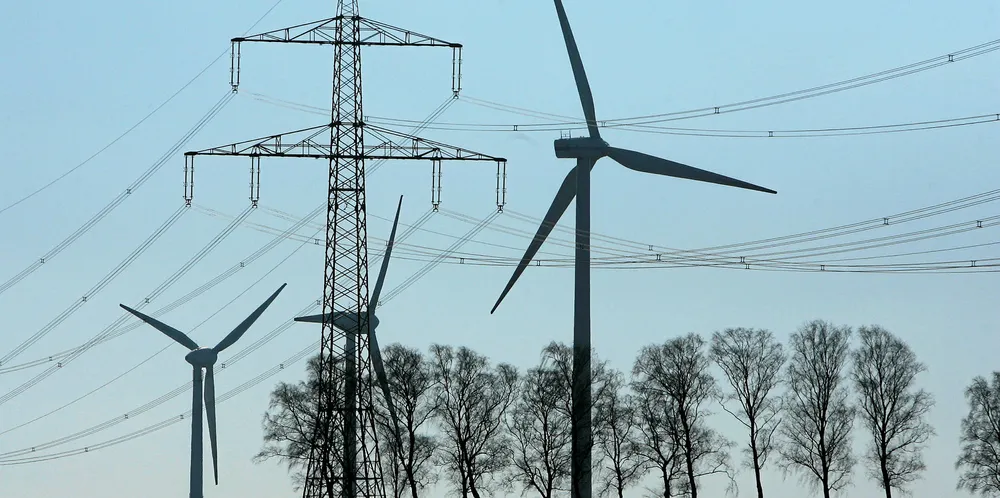 Networks have to accommodate ever more renewable power.