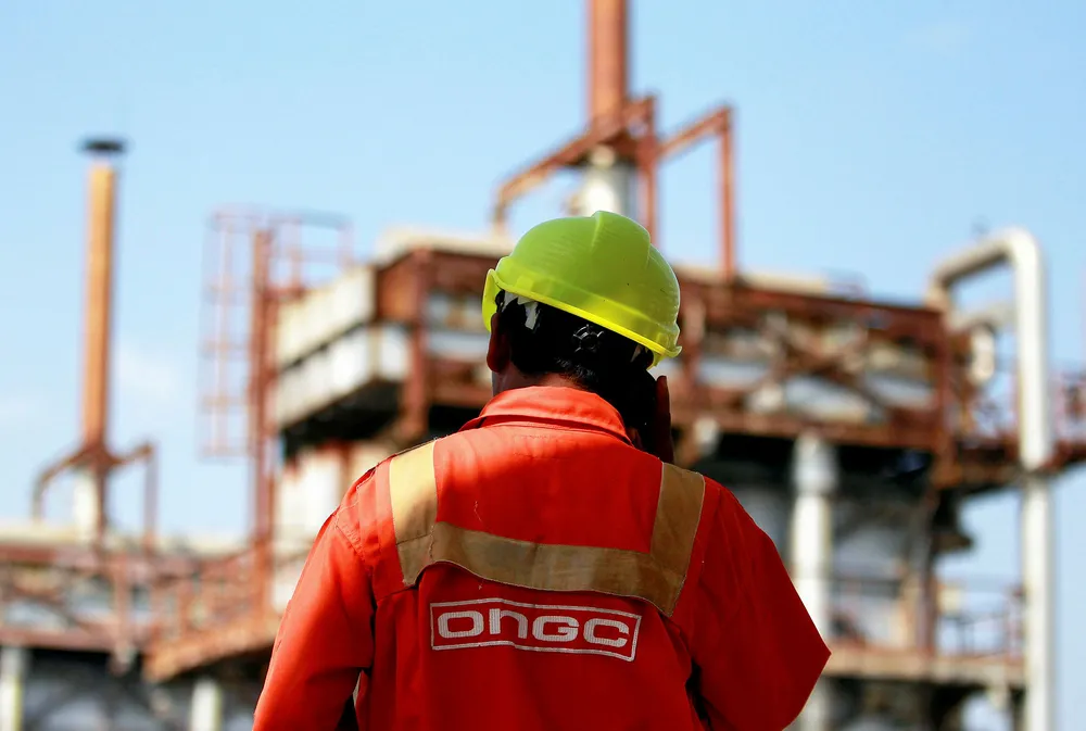 Subsea job: India's ONGC is tendering for pipeline replacement work