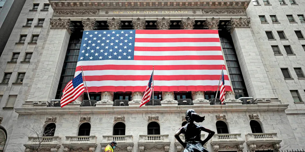New York Stock Exchange