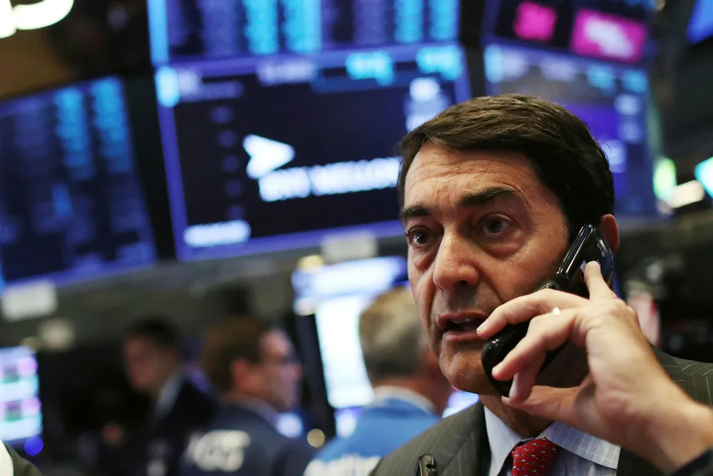 Oil price: Brent crude futures rose 54 cents to settle at $73.75 a barrel