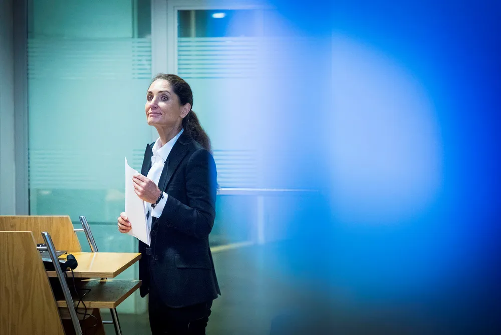 – De nye avtalene sikrer at Nofi får full kontroll og regi på ekspansjonen i Europa, sier administrerende direktør Tine Wollebekk i Norwegian Finans Holding (Nofi)