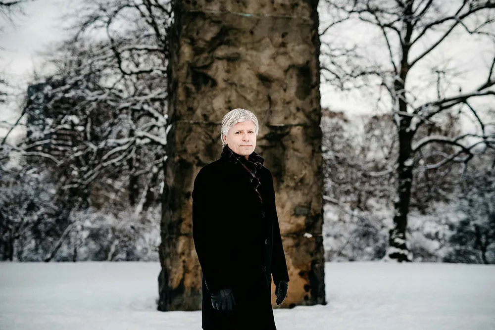 Det kan hugges mer skog i Norge uten å komme i konflikt med Norges klimaforpliktelser, sier klima- og miljøminister Ola Elvestuen.