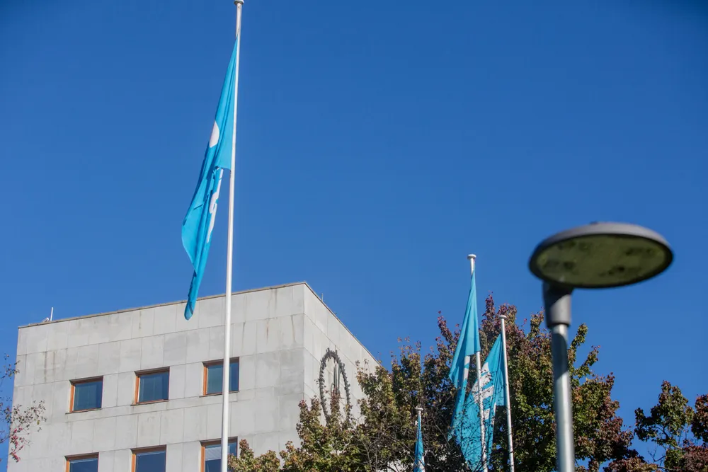 Det er altså ikke epler og epler som sammenlignes, som er første bud jeg lærer mine studenter, skriver Finn Kinserdal.