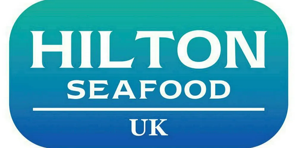 Seachill announced its new name Hilton Seafood Group in February.