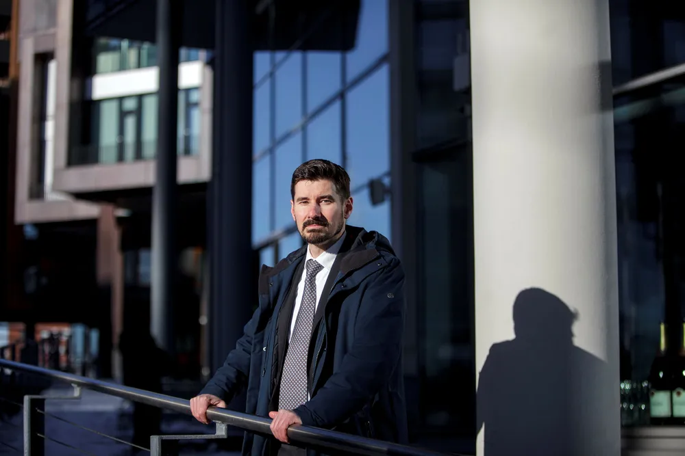 – Det er jo klart en fare for at Esa tenker at de er tvunget til å åpne etterforskning på grunn av tvilen, sier advokat Bjørnar Alterskjær. Han tror Brussel-organet til slutt vil konkludere med at leterefusjonen er lovlig.