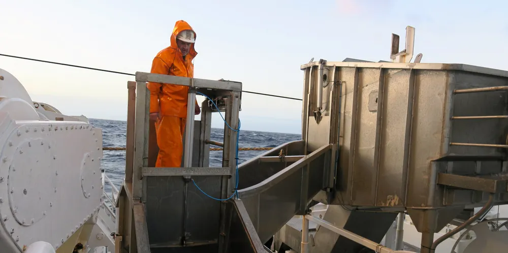 Stor kyst og trål bidrar til bosetting og aktivitet langs kysten, sørger for norsk tilstedeværelse i våre havområder, og har bidratt sterkt til at Norge har råderetten over ressursene både under og over havbunnen, skriver Børge Arvesen i Engenes Fiskeriselskap.