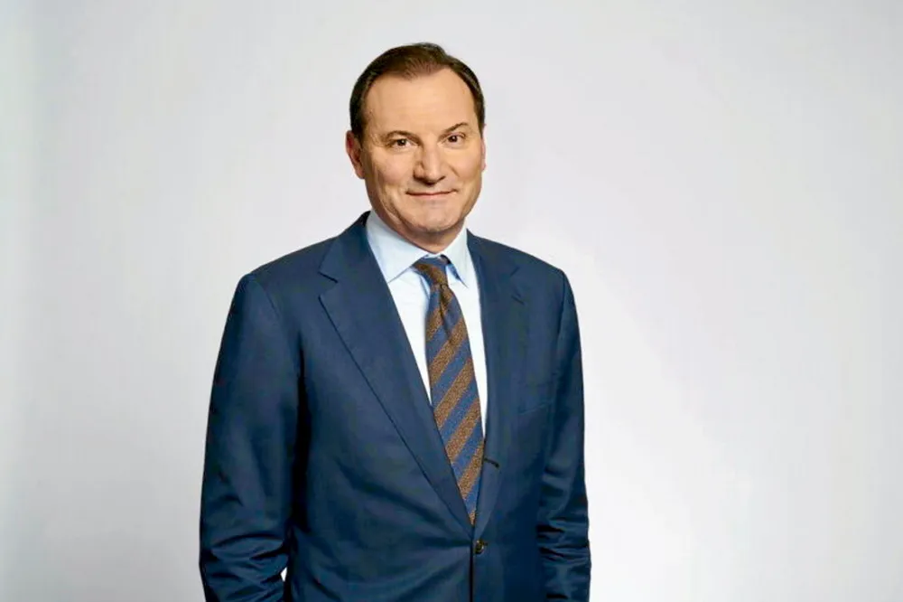 Supply disruption: Origin Energy chief executive Frank Calabria.