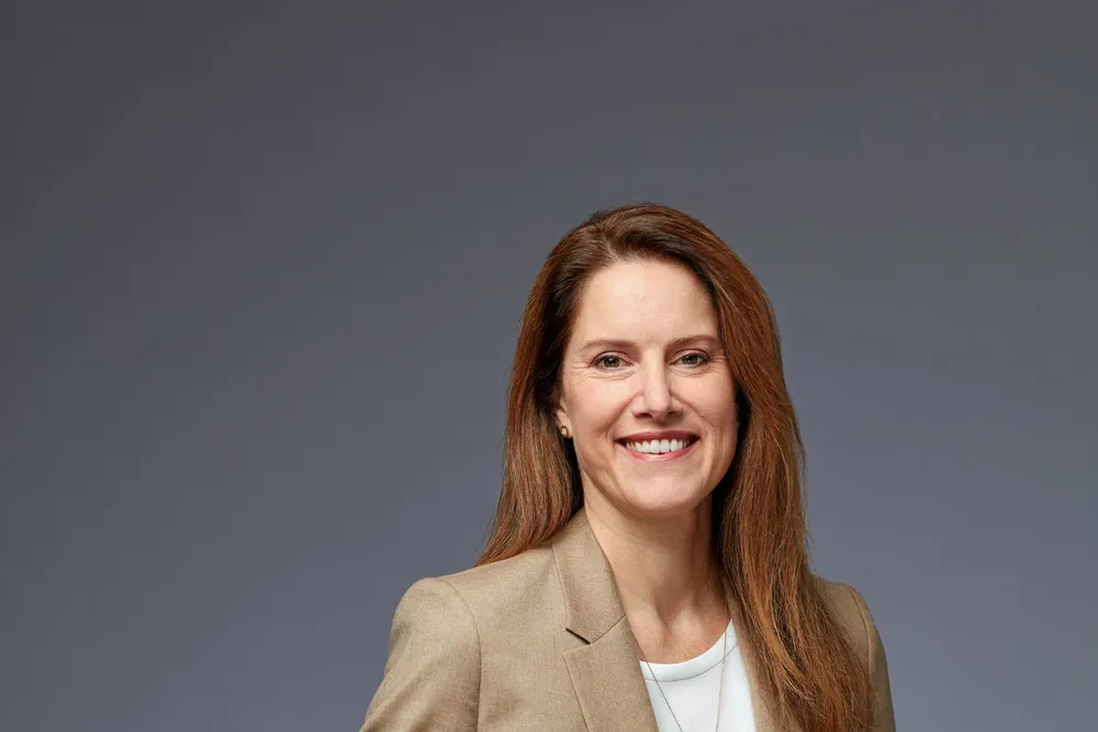 Former Shell director of integrated gas and upstream, Zoe Yujnovich, has been appointed as the next chief executive of UK utility National Grid.
