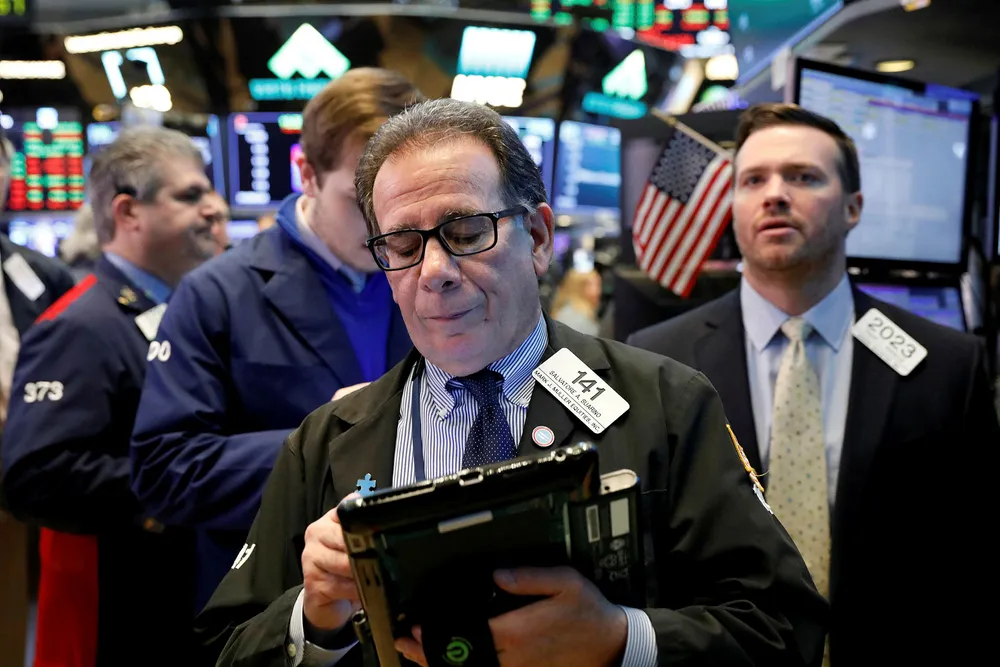 Oil price: Brent crude futures settled up 65 cents, or 0.9%, to $74.71 a barrel
