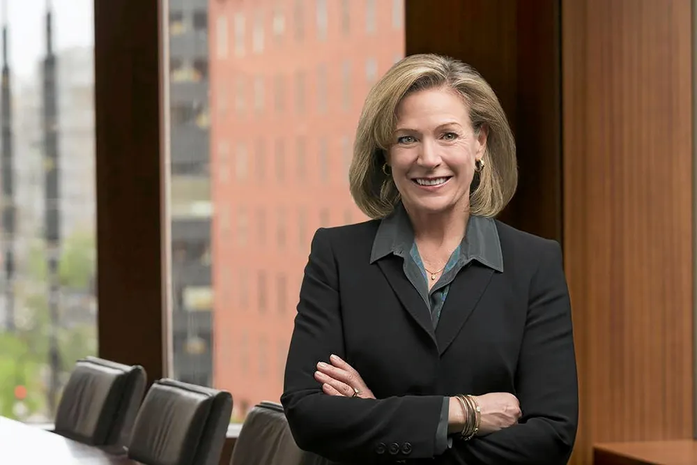 ‘Direct impact’: Harbour Energy chief executive Linda Cook