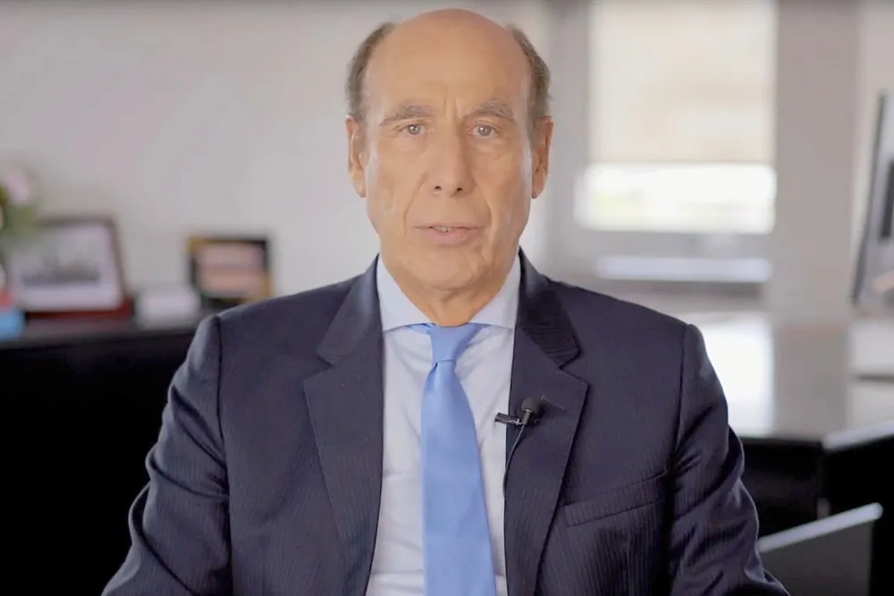 Jean Abiteboul, president of the International Group of Liquefied Natural Gas Importers, said 2024 highlights the increasing volatility and complexity of LNG markets.