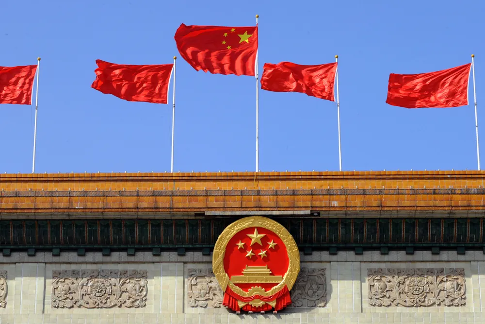 China: maritime players set to establish foothold in the west